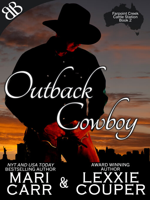 Title details for Outback Cowboy by Lexxie Couper - Available